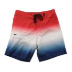  море хлеб купальный костюм мужской спортивные шорты Brooke Lynn Cross BROOKLYN CLOTH AMERICANA OMBRE BOARD SHORTS 34 дюймовый 