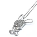 Yahoo! Yahoo!ショッピング(ヤフー ショッピング)GHOST×SKOLOCT GHOSKO NECKLACE ネックレス SILVER シルバー NECKLACE