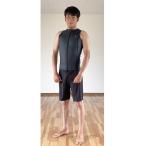 ショッピングhurley Hurley メンズ  ICON 2MM VEST 2mm ベスト