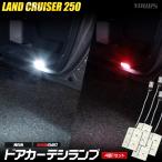250 серия Land Cruiser дверь предупредительный фонарь 4 шт. комплект свет в салоне свет в салоне LAND CRUISER 250 Land Cruiser 250 Toyota [2]