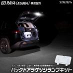 [ предварительный заказ ] 60 серия RAV4 AXAN64 специальный задняя дверь багаж лампа комплект Rav four расширение багаж задний LED белый TOYOTA [7]A
