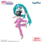 ショッピングミク SEGA 初音ミク×オシャレ魔女 ラブ and ベリー ラブ衣装