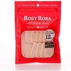 ROSYROSA value губка N квадратное L 12P | 35g