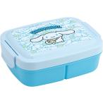 ショッピングランチボックス SKATER シナモロール うしろうしろ キッズランチボックス820ml P84