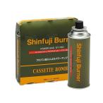 新富士バーナー パワーガス３本セット GT-7601 KNS