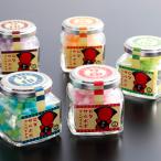 sa... карамельки компэйто (konpeito) в бутылке 