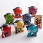 さるぼぼ七福神セット