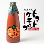 パスカル清見 パスカルトマトケチャップ 1kg 1本 美味しい お取り寄せ 業務用 大容量 お得 調味料  飛騨 岐阜 特産品 飛騨高山 ご当地グルメ