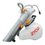 リョービ ブロワバキューム RESV-1500 RYOBI