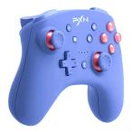 Switch/Switch lite コントローラー PXN Switch プロコン 無線 有線 スイッチコントローラー NFC機能 switc