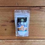 沖縄大神島の、七福塩