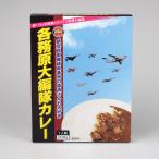 各務原大編隊カレー 200g 航空自衛隊 岐阜基地 豚バラカレー お土産 岐阜