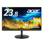 Acer モニター 23.8インチ IPS フルHD 100