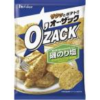 ハウス食品 オーザック磯のり塩 68g×12袋