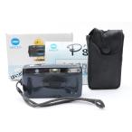 Minolta P's 35mm compact Phil камера изначальный с коробкой 