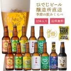 ビール ギフト クラフトビール 詰め合わせ 飲み比べ 福袋 お試し 瓶 缶 フルーツビール ひでじビール 公式通販 5.9