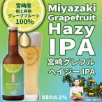 クラフトビール 宮崎 グレフル Hazy IPA 12本セット 今月の蔵出し 宮崎ひでじビール 公式通販