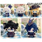 原神 フリーナ・ドゥ・フォンテーヌ　ヌヴィレット リオセスリ　クロリンデ　ナヴィア　ぬいぐるみ　アニメグッズ 柔らか 可愛い おもちゃ　プレゼント ギフト