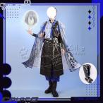 にじさんじ VTuber 小柳ロウ 変身後 コスプレ 衣装 ハロウィン クリスマス 文化祭