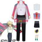 ハウルの動く城 Howl ハウル コスプレ衣装 cosplay仮装 イベント クリスマス ハロウィン ステージ 文化祭 学園祭