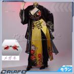 勝利の女神 NIKKE モラン Moran アンダーワールドクイーン コスプレ 衣装 ハロウィン クリスマス 文化祭