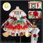 プリパラ Pripara 風 緑風ふわり