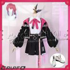 にじさんじ VTuber 風 倉持めると Kuramochi Meruto コスプレ衣装 ウィッグ cosplay コスチューム ハロウィン クリスマス