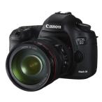【中古】【1ヶ月保証】 キヤノン Canon EOS 5D Mark III レンズキット EF24-105mm F4L IS USM付属 EOS