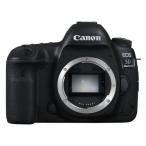 【中古】【1ヶ月保証】 キヤノン Canon EOS 5D Mark IV ボディ  EOS5DMK4