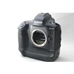 【中古】【1ヶ月保証】 Canon キヤノン EOS-1D X Mark III ボディ 1ヶ月保証