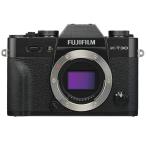 【中古】【1ヶ月保証】 富士フイルム FUJIFILM X-T30 ボディ ブラック X-T30-B