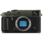 【中古】【1ヶ月保証】 富士フイルム FUJIFILM X-Pro3 DRブラック 防塵防滴耐低温 FX-X-PRO3ーDB