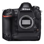 【中古】【1ヶ月保証】 Nikon ニコン D6 ボディ