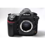 Nikon ニコン D850 ボディ 美品 SDカー