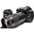 Nikon jR D90 W]_uY[Zbg SDJ[h(16GB)t