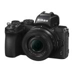 【中古】【1ヶ月保証】 Nikon ニコン ミラーレス一眼カメラ Z50 レンズキット NIKKOR Z DX 16-50mm f/3.5-6.3