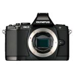 [ б/у ][1 месяцев гарантия ] Olympus OLYMPUS OM-D E-M5 корпус черный 