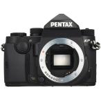 【中古】【1ヶ月保証】 ペンタックス PENTAX KP ボディ ブラック