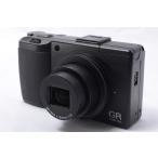 リコー RICOH GR DIGITAL III SDカード付き GRDIGITAL3