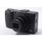 リコー RICOH GR DIGITAL III SDカード付き