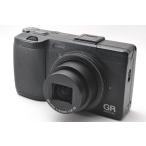 【中古】【1ヶ月保証】 リコー RICOH GR DIGITAL IV