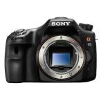 【中古】【1ヶ月保証】 SONY ソニー α65 ボディ SLT-A65V