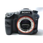 【中古】【1ヶ月保証】 Sony ソニー α99 II ILCA-99M2 ボディ デジタル一眼カメラ １か月保証