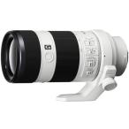 【中古】【1ヶ月保証】 SONY ソニー FE 70-200mm F4 G OSS SEL70200G 望遠ズームレンズ