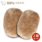 ショッピングムートン 洗車 洗車グローブ シャンプー ムートン 洗車グッズ ムートングローブ 2個セット スポンジ 洗車モップ 大判サイズ 手袋タイプ