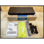 * бесплатная доставка * Panasonic Blue-ray магнитофон DMR-2W201 2TB 2 тюнер везде ti-ga соответствует 2021 год производства б/у прекрасный товар рабочее состояние подтверждено 