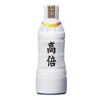 ヒゲタ 特別限定醸造醤油「高倍」 450ml×1本入