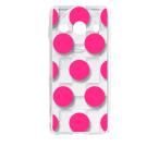 ショッピングsh-01d AQUOS R8 Pro SH-51D アクオス ケース クリア 透かし加工 ブロックチェック 市松 ハードケース カバー ジャケット スマート