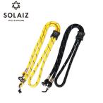 SOLAIZsolaizSOLAIZ частота ремешок [ аксессуары очки солнцезащитные очки шея .. ремешок на шею утерян предотвращение смещение предотвращение уличный ][ почтовая доставка * оплата при получении не возможно ]