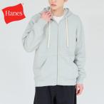 Hanes разделение nzSWEATS MOKU тренировочный Zip выше f-ti-HM4CE009 [ длинный рукав tops Parker уличный ]